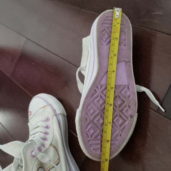 Replay hightop shoe - Picture 4 of 4